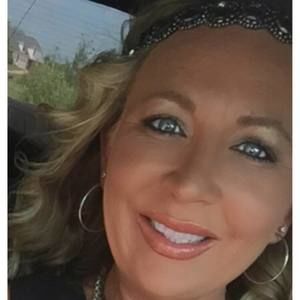 Meet your Posher, Charity taylor